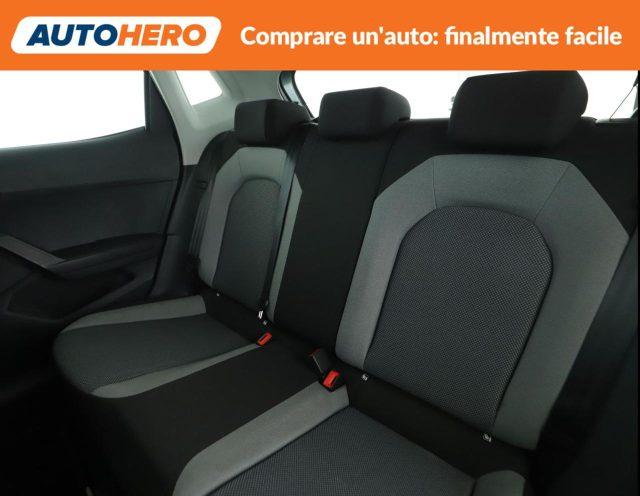 SEAT Ibiza 1.0 75 CV 5 porte Style