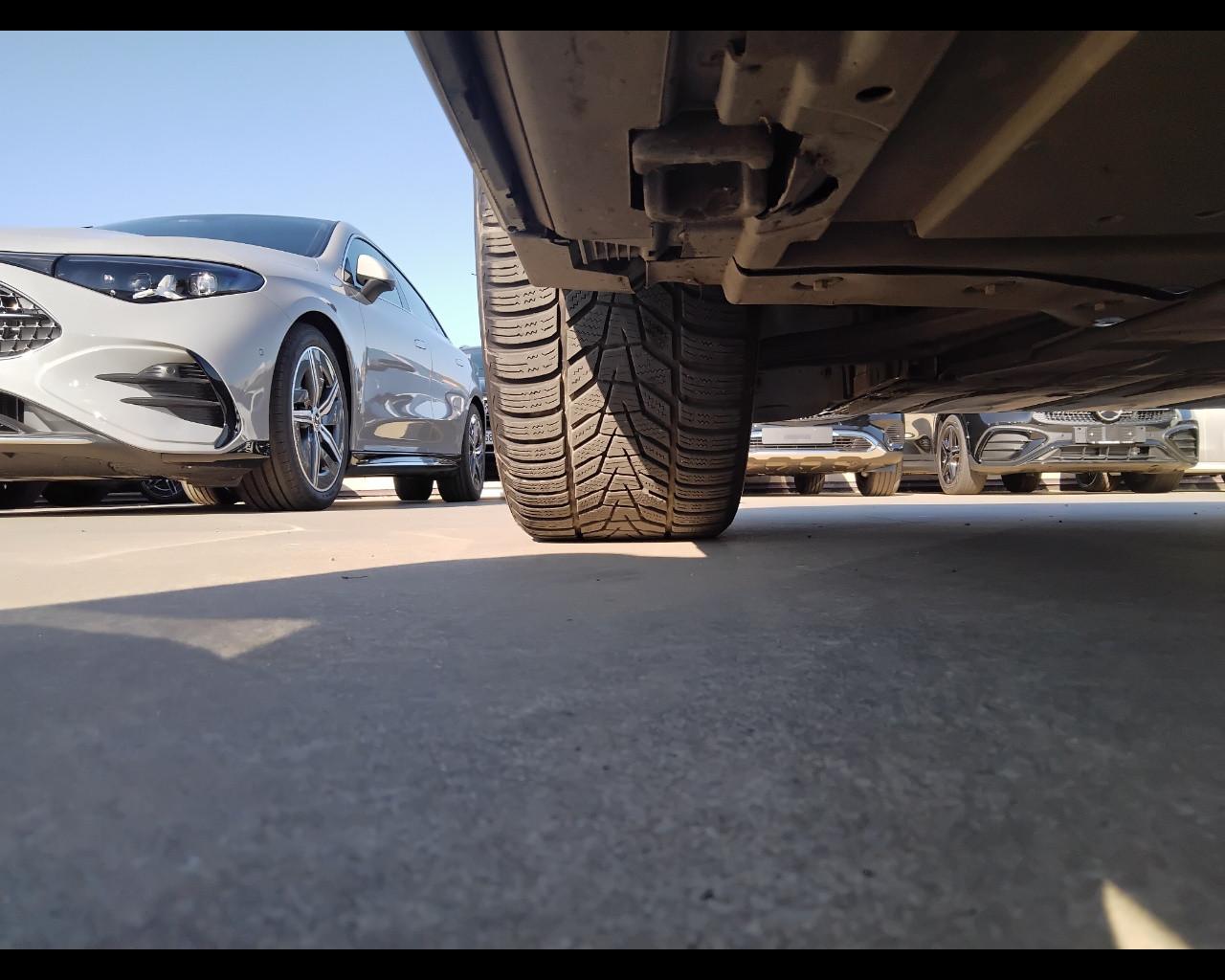 Mercedes-Benz GLA-H247 2023 - GLA 180 d AMG Line Advanced Plus auto