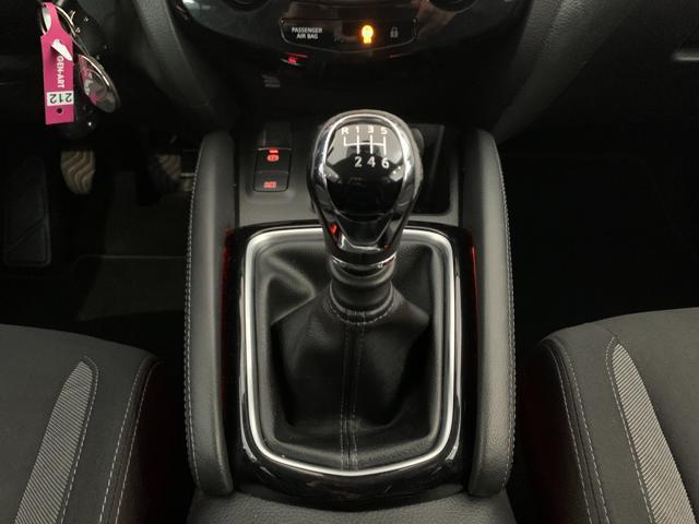 NISSAN Qashqai 1.5 dCi Tekna+