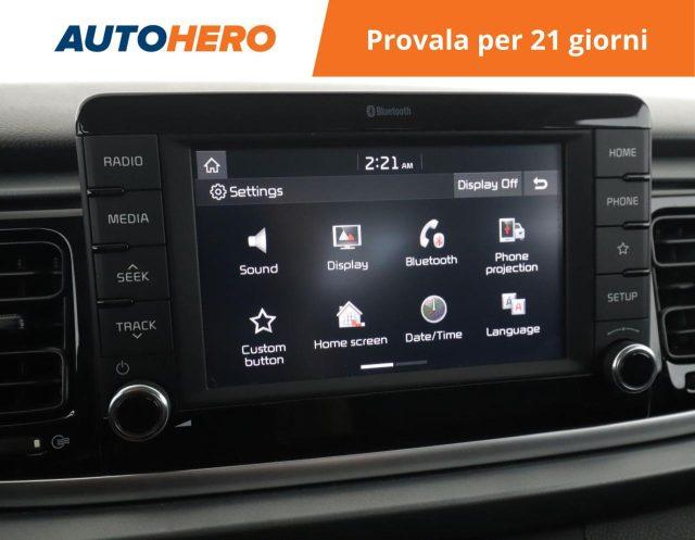 KIA Rio 1.0 T-GDi 12V 5 porte Active