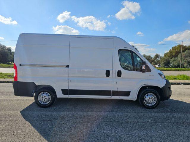 FIAT Ducato 30 2.3 MJT 120CV PM-TM Furgone ALLESTITO OFFICINA