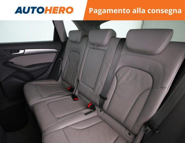 AUDI Q5 2.0 TDI 190 CV clean diesel quattro S tronic