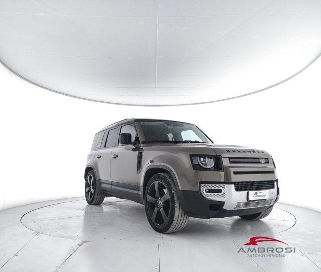 LAND ROVER Defender 110 3.0d i6 mhev SE awd 200cv auto - AUTOCARRO N1