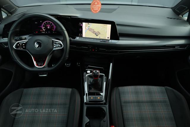 VOLKSWAGEN Golf GTI 2.0 TSI GTI Winterpack Harman Kardon