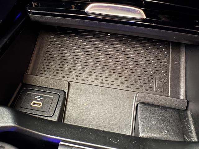 MERCEDES-BENZ GLA 200 d Automatic Premium Amg Pack Night-TETTO