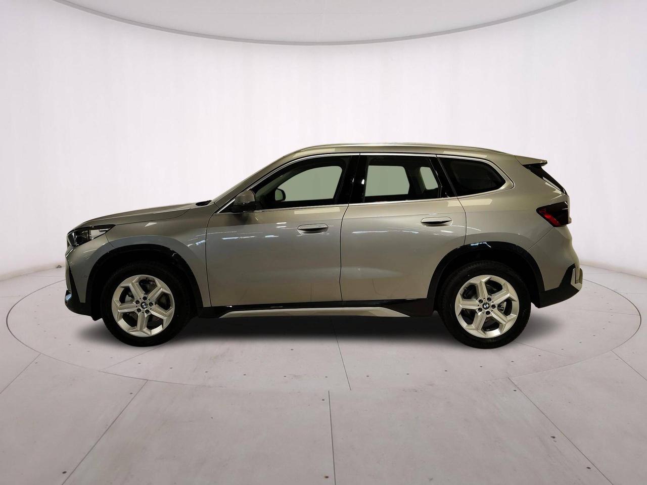 BMW X1 sDrive18d xLine
