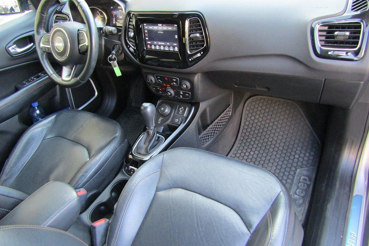JEEP Compass 2.0 Multijet II aut. 4WD Limited Winter