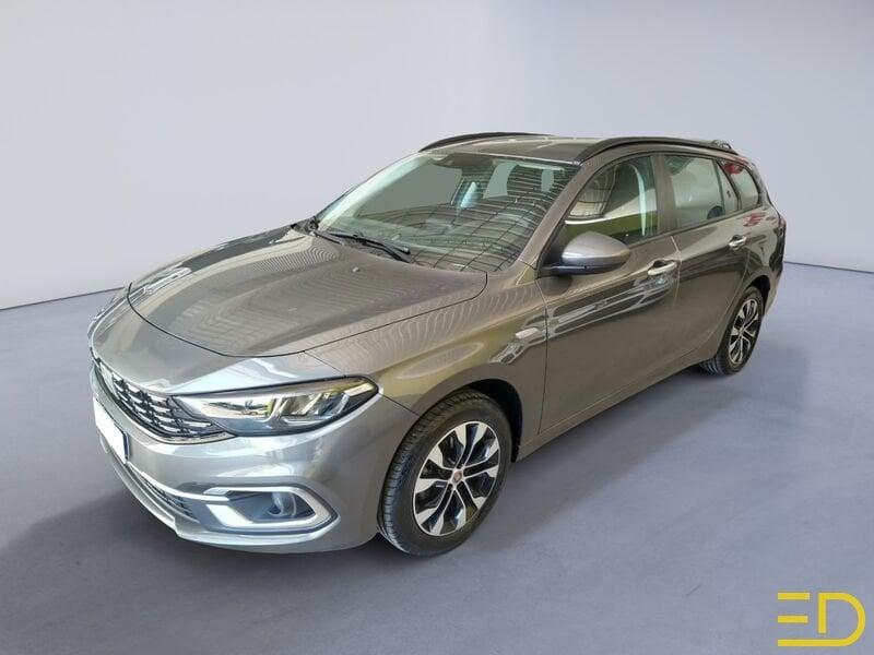 FIAT Tipo Tipo SW 1.3 mjt CityLife s&s 95cv