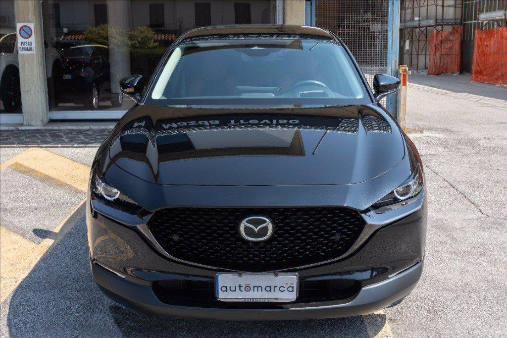 MAZDA CX-30 2.5 m-hybrid Nagisa 2wd 140cv 6mt del 2026