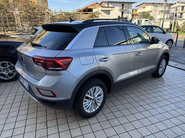 VOLKSWAGEN T-Roc 2.0 tdi 150cv dsg