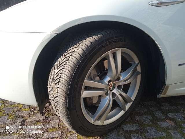 Alfa Romeo 159 SW 2.0 jtdm