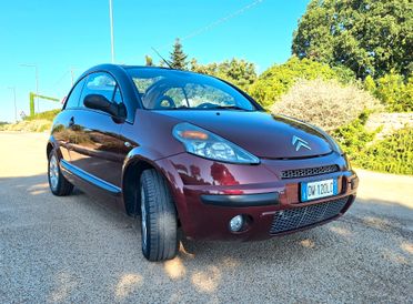 Citroen C3 Pluriel 1.4 Gold by Pinko