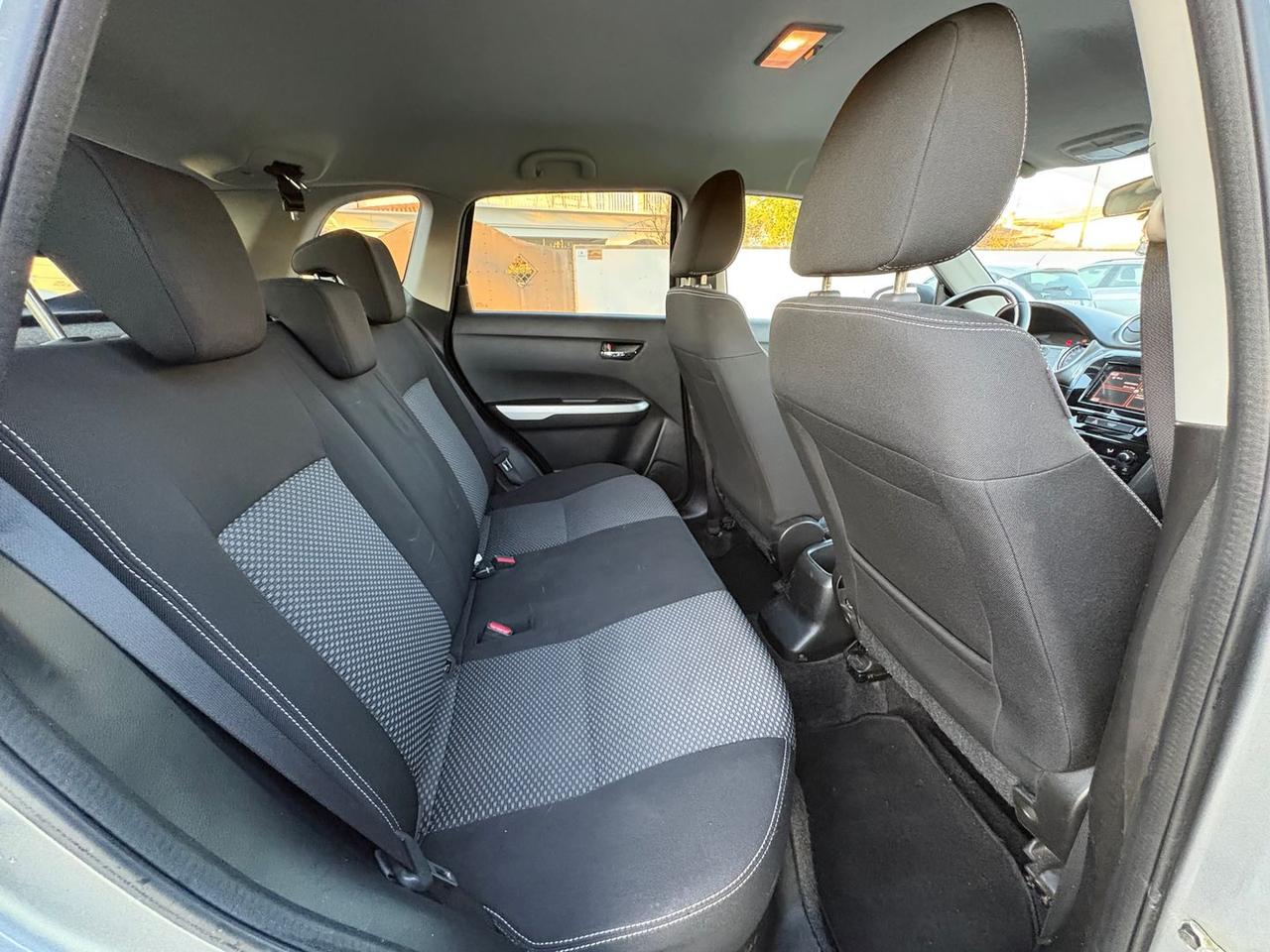 Suzuki Vitara V-Cool 1.6 DDiS #8246