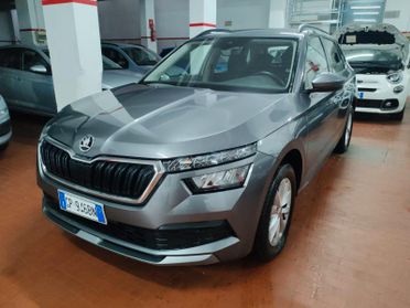 Skoda Kamiq 1.0 tsi Ambition 110cv