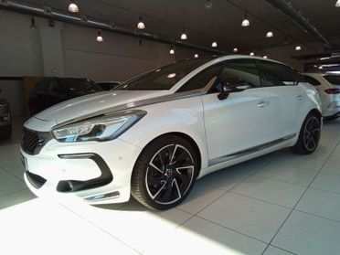 DS DS5 DS5 2.0 bluehdi Sport Chic s&s 180cv eat6