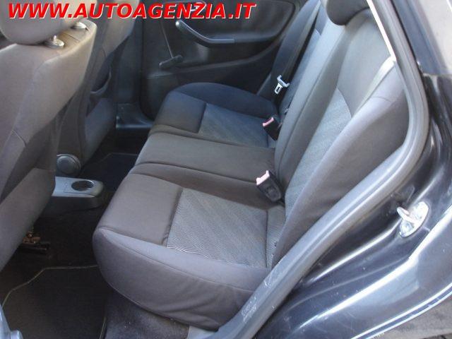 SEAT Ibiza 1.4 TDI 69CV 5p. Stylance