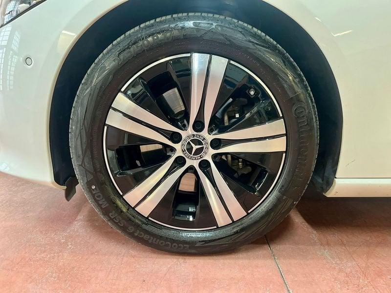 Mercedes-Benz Classe C C 220 d Mild hybrid S.W. Sport Plus