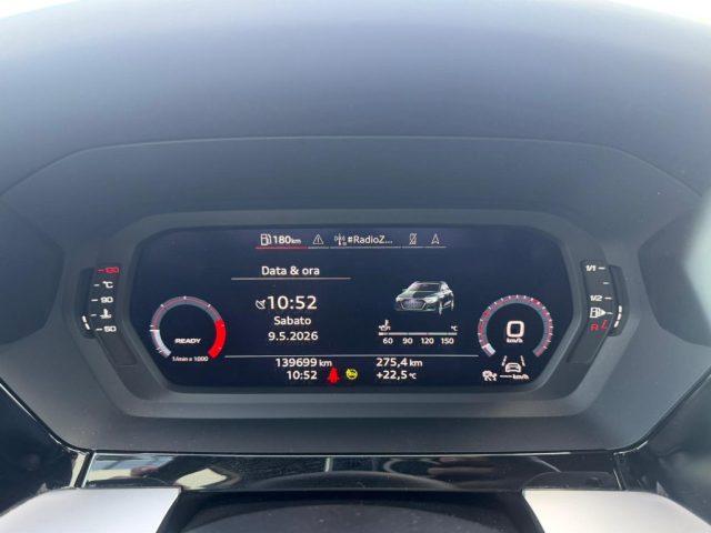 AUDI A3 SPB 30 TDI Business Advanced