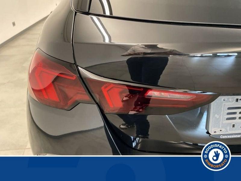 BMW Serie 1 118d M Sport Pro