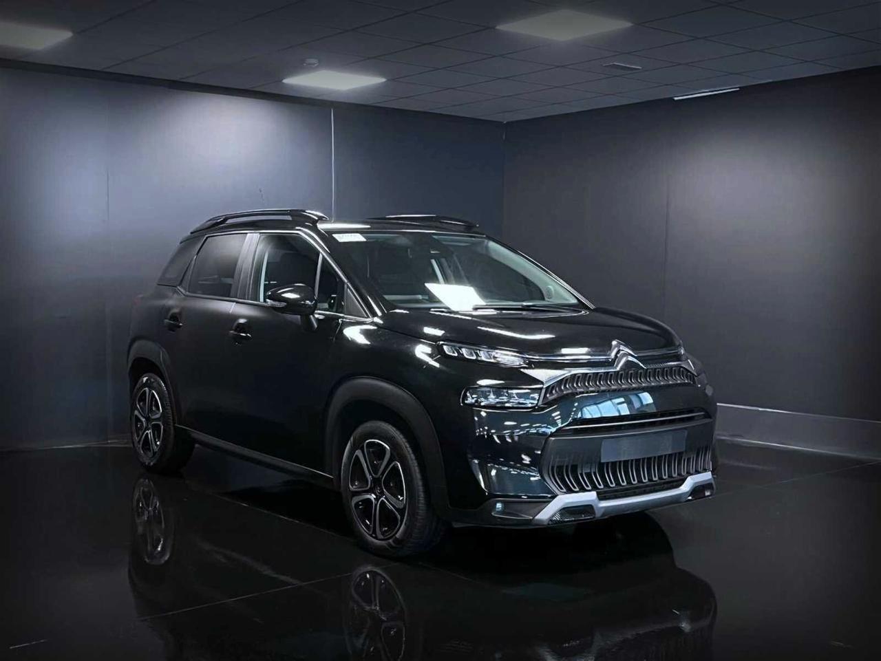 Citroen C3 Aircross C3 Aircross PureTech 110 S&S Feel