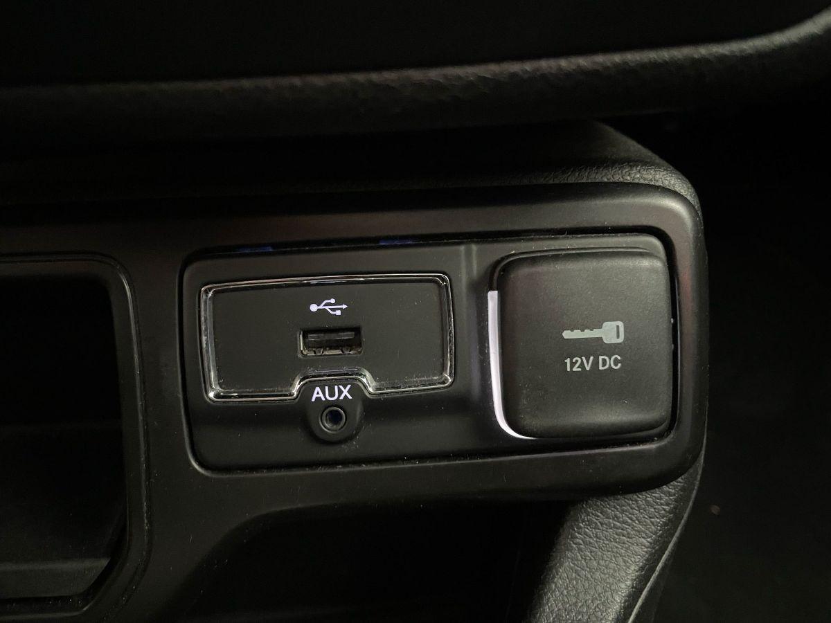 JEEP RENEGADE 1.6MJT LIMITED 130CV