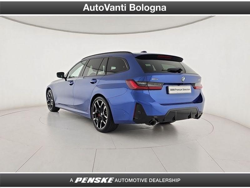 BMW Serie 3 320d 48V xDrive Touring Msport Pro