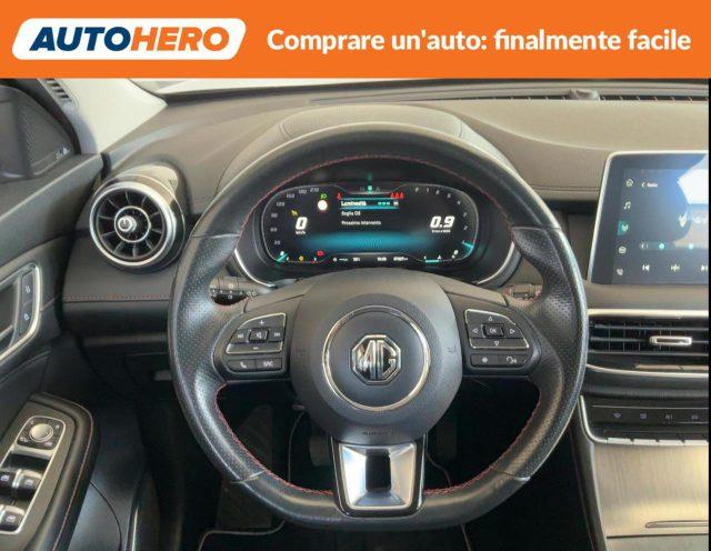 MG HS 1.5T-GDI Comfort