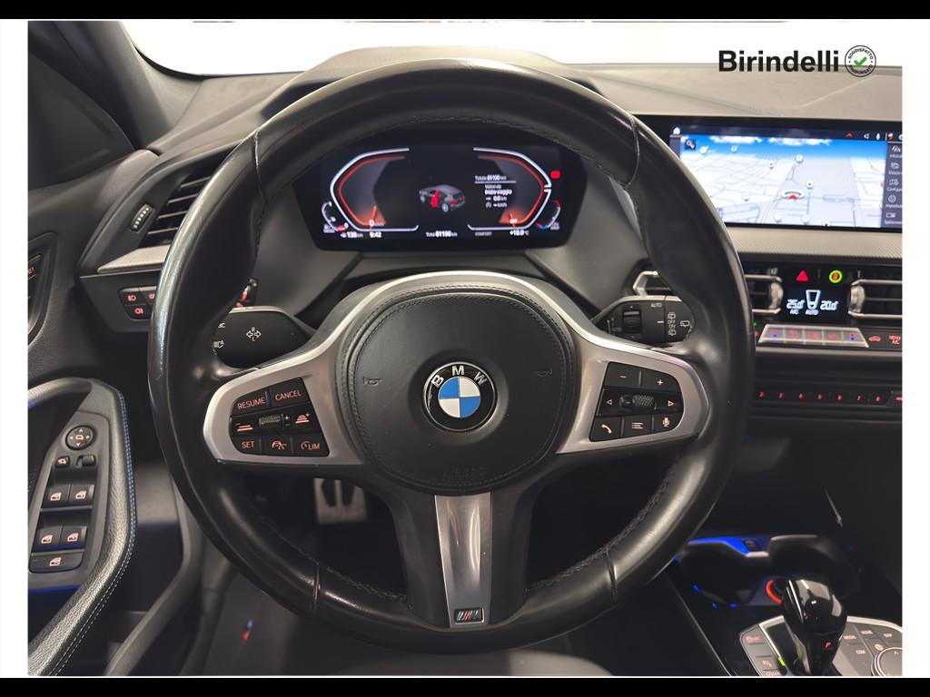 BMW Serie 1 (F40) - 120d xDrive 5p. Msport