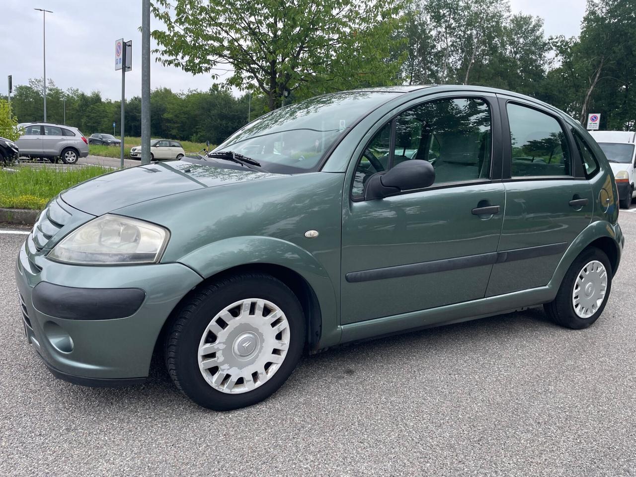 Citroen C3 1.4 *Neopatentati*Solo 120000km