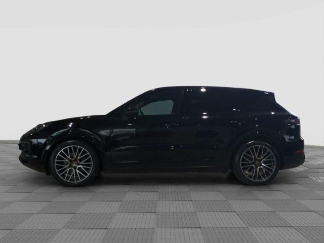 PORSCHE Cayenne Cayenne