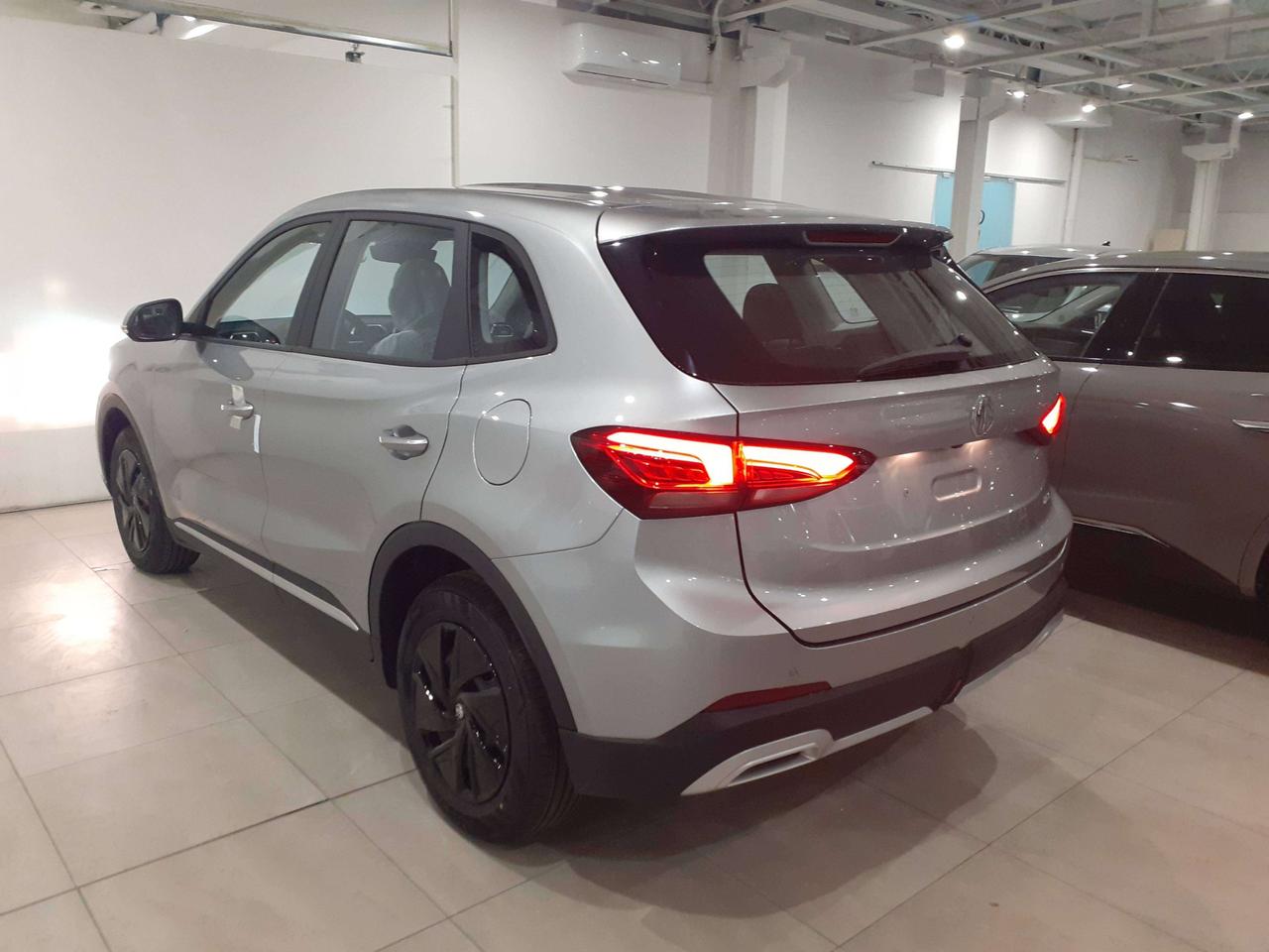 MG ZS 1.5 115cv KM0 04/2026