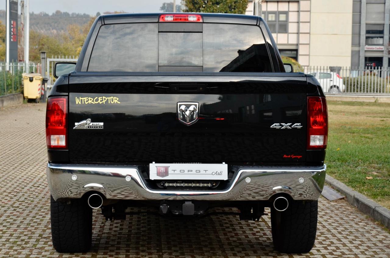Dodge RAM 1500 5.7 V8 BIG HORN 401cv AT8