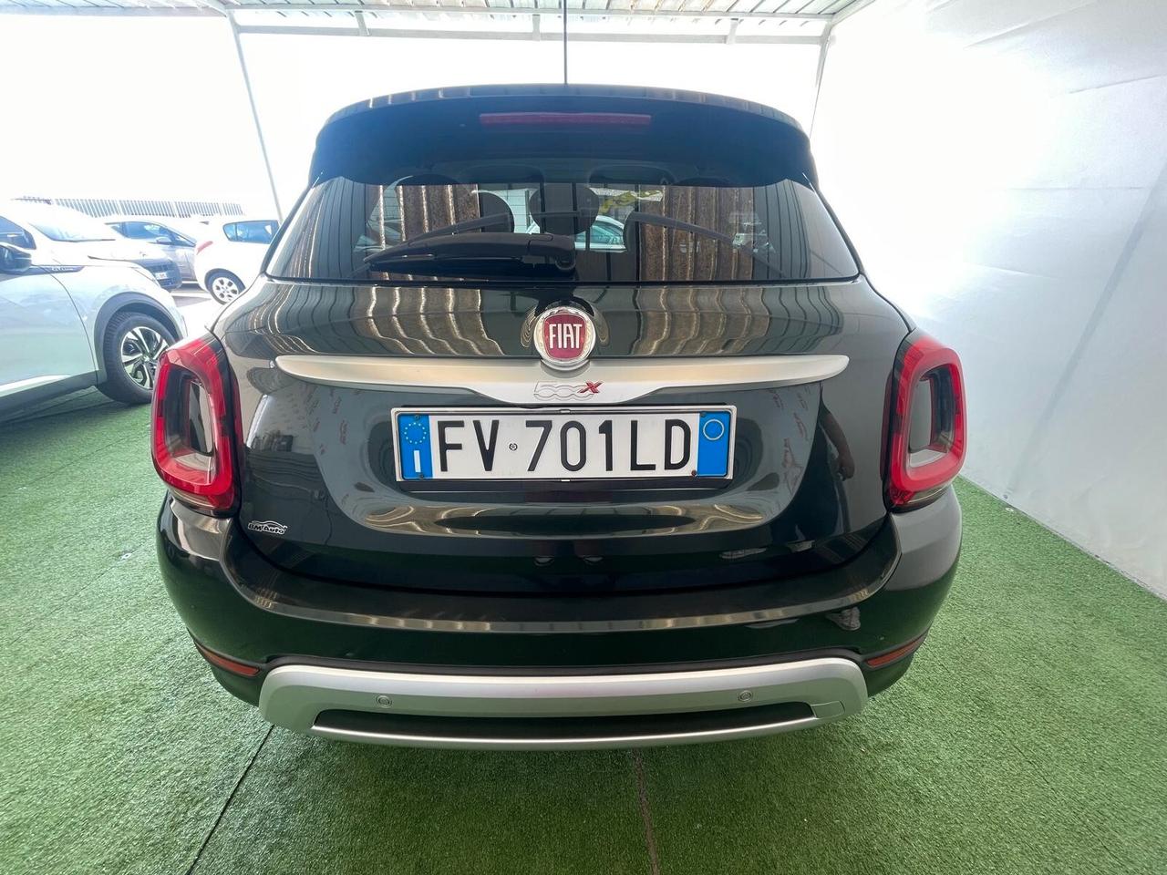 FIAT 500X 1.0 BENZINA 120CV