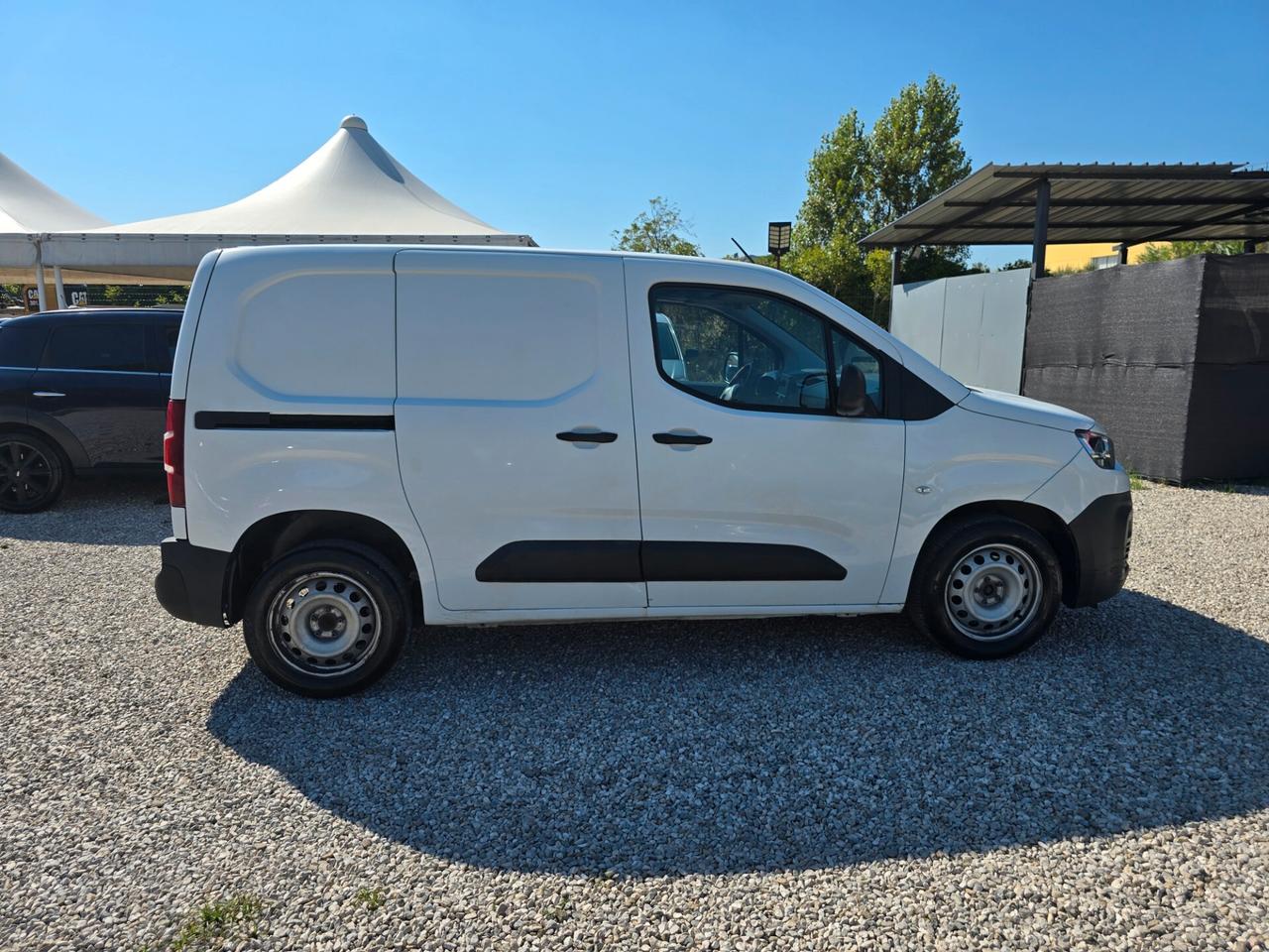 Citroen Berlingo BlueHDi 100 Stop&Start M Feel