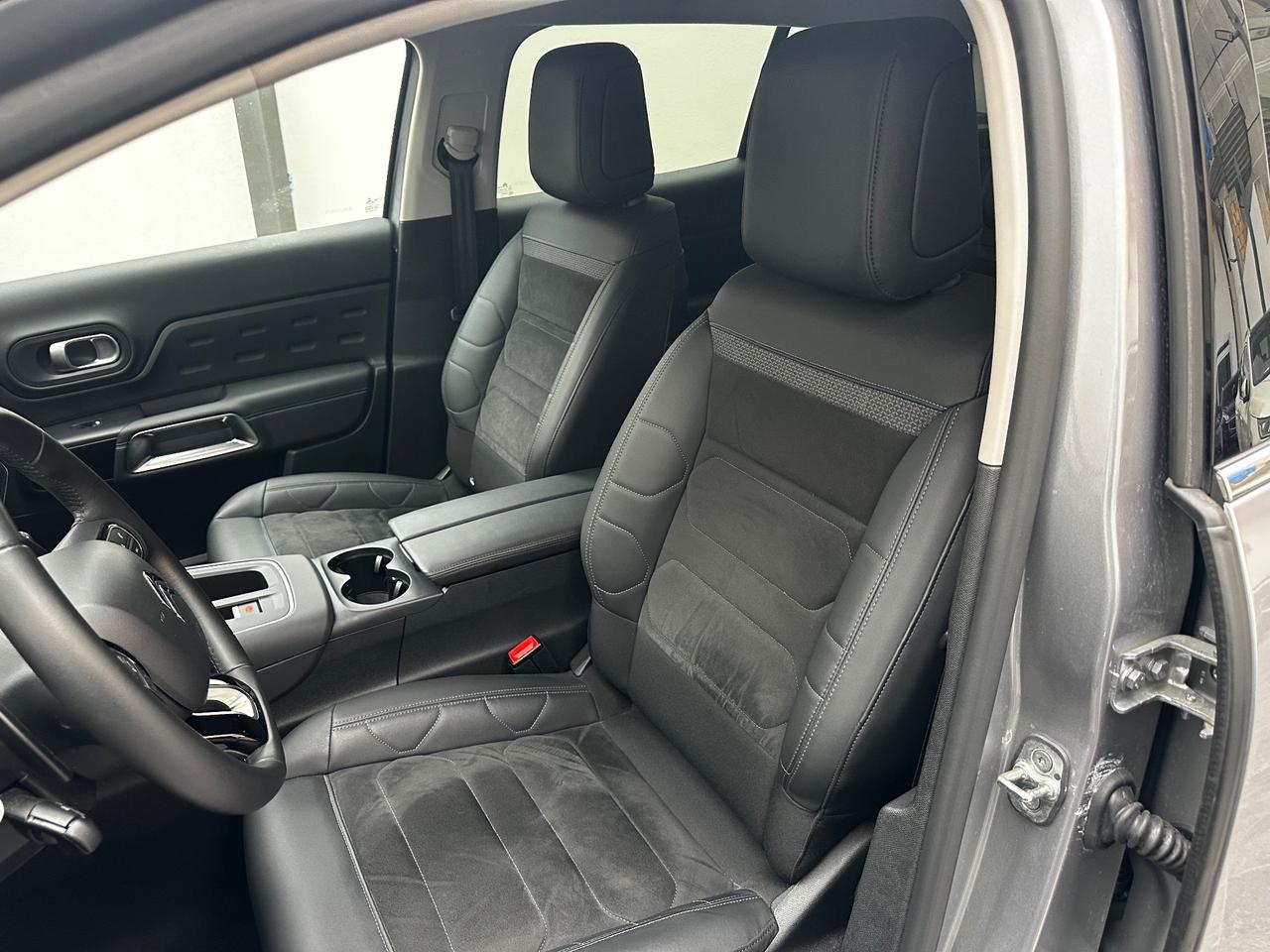 Citroen C5 Aircross BlueHDi 130 S&S EAT8 Feel Pack