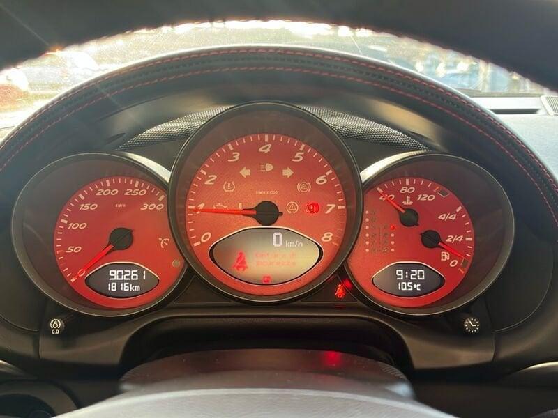 Porsche Boxster 3.4 24V S