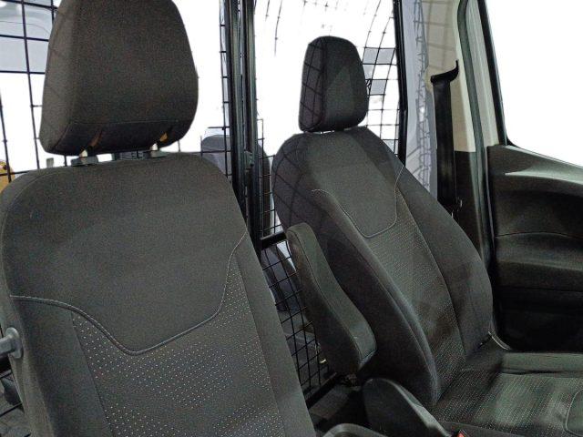 FORD Transit Courier 1.5 TDCi 75CV Van Entry