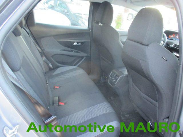 PEUGEOT 3008 BlueHDi 130 S&S Active Pack