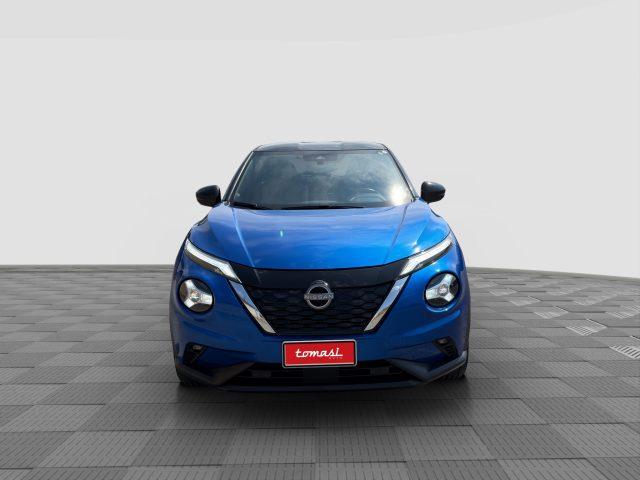 NISSAN Juke Juke 1.6 HEV N-Connecta
