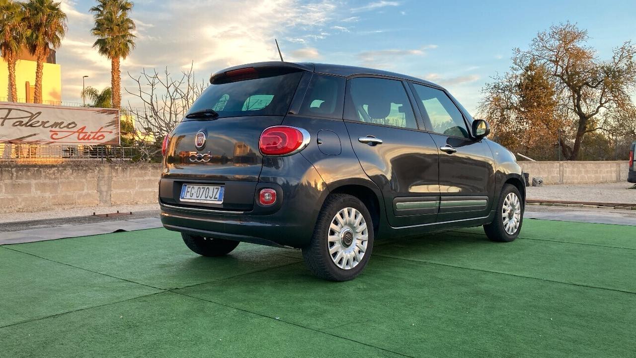 Fiat 500L 1.6 Multijet 120 CV Business