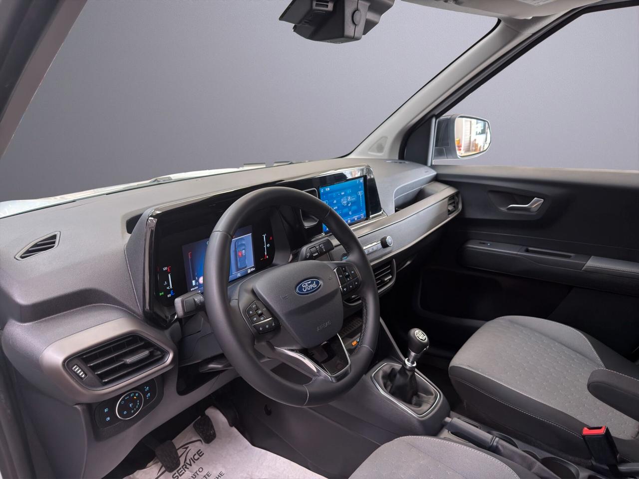 Ford Transit Courier V769 1.5 ecoblue 100cv Active