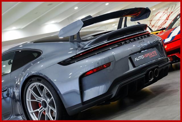 PORSCHE 992 GT3|MKII|FULL CARBON SPEC|GUSCIO