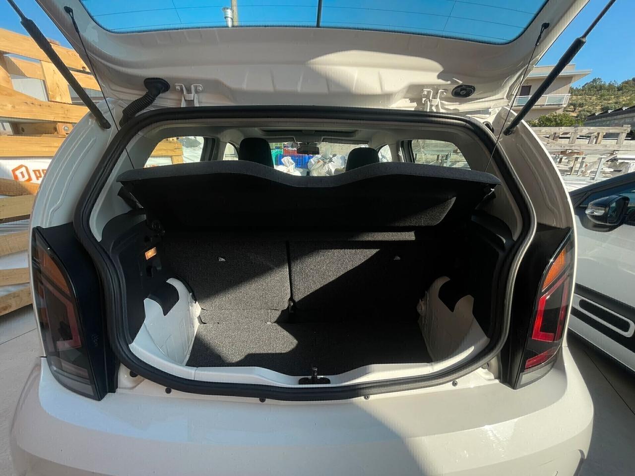 Volkswagen up! 1.0 5p. eco high up! BlueMotion Technology