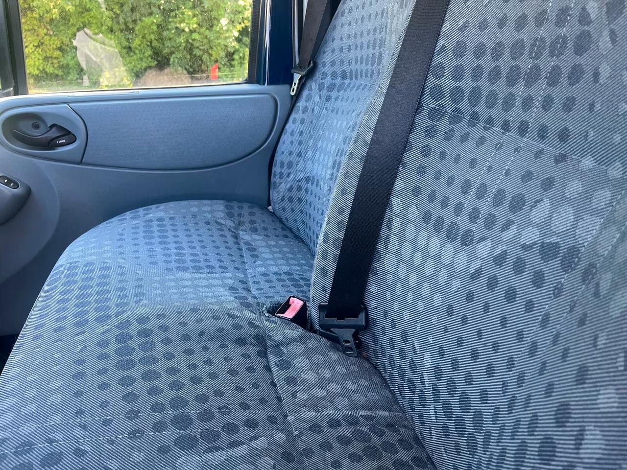 Ford Transit/Tourneo/Bus Transit 280M 2.2 TDCi/85 PM-TM Furgone