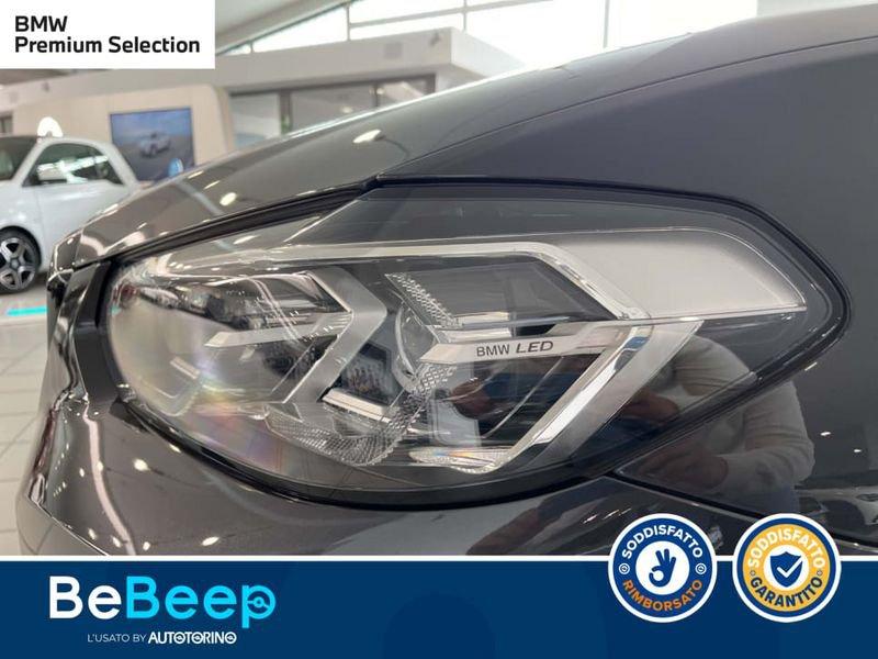BMW X4 XDRIVE20D MHEV 48V MSPORT AUTO