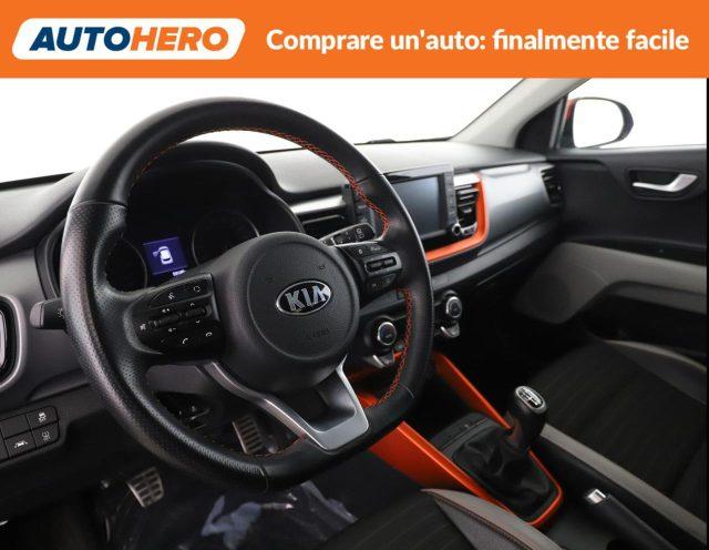 KIA Stonic 1.6 CRDi 110 CV Energy