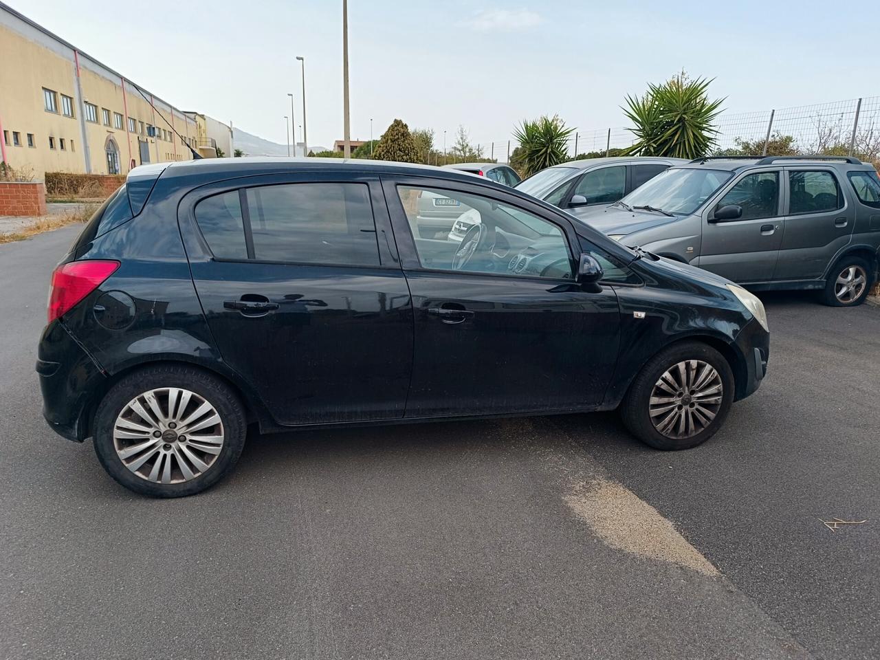 Opel Corsa 1.3 CDTI 75CV F.AP. 5 porte Elective