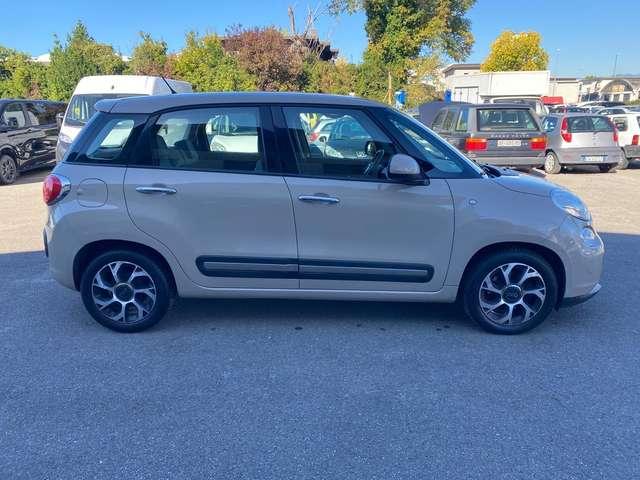 Fiat 500L 500L 2012 1.4 Pop Star 95cv