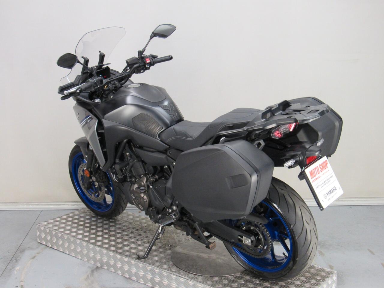 Yamaha Tracer 7 ABS GT