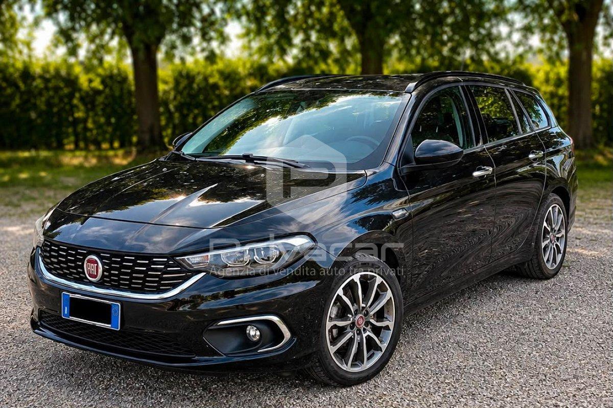FIAT Tipo 1.6 Mjt S&S SW S-Design